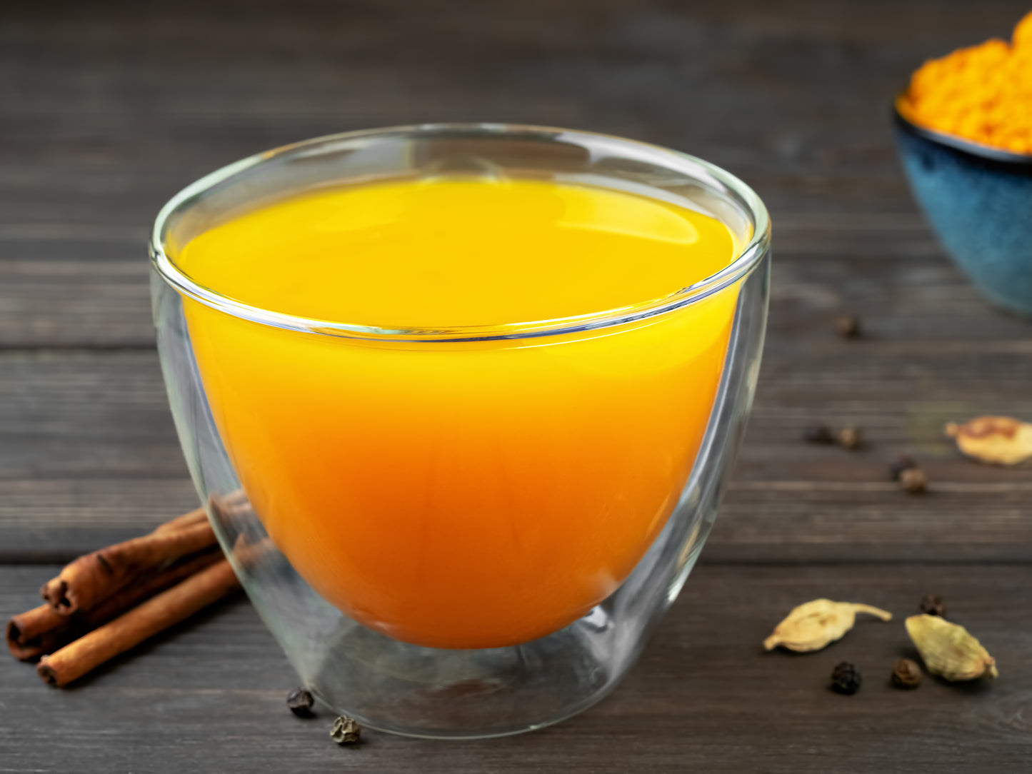 Seabuckthorn Juice